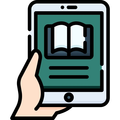 Symbol Bibliothek