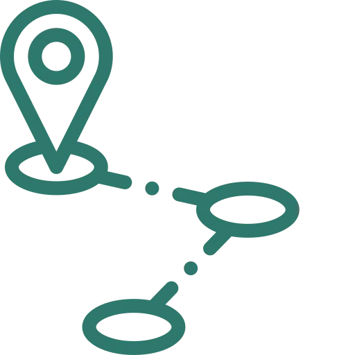 Symbol Lernpfade